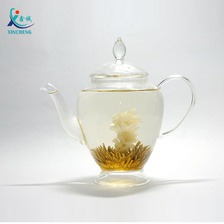 玻璃水壶、茶壶